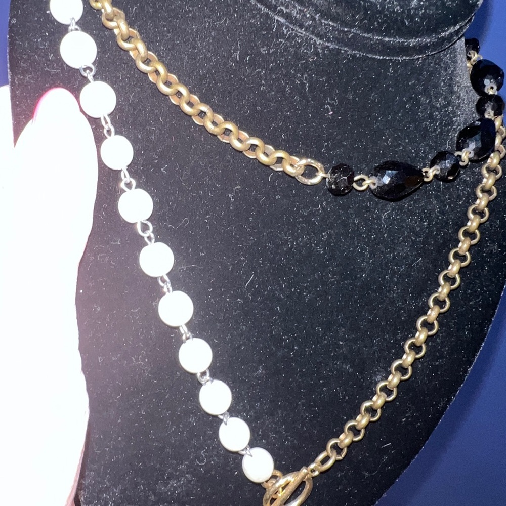 Customized Designer Necklace - Picture 3 of 8